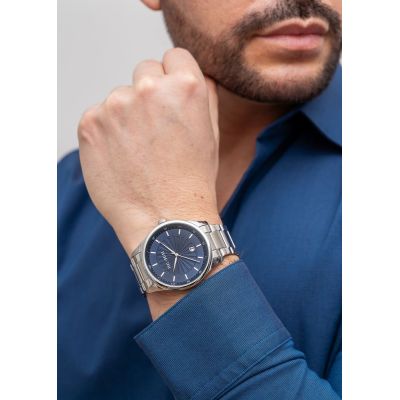 7. Zegarek Męski Paul Lorens PL12156B2-6C1