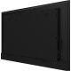 12. Monitor 55IN 3840X2160 4K UHD IPS 1 HAZ/VGA HDMI 500CD/QM MEDIA PLAY USB
