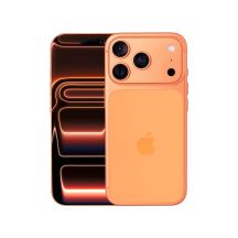 Apple iPhone 17 Pro 16 cm (6.3") Dual SIM iOS 26 5G USB Type-C 512 GB Pomarańczowy
