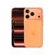 Apple iPhone 17 Pro 16 cm (6.3") Dual SIM iOS 26 5G USB Type-C 512 GB Pomarańczowy