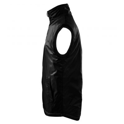 2. Kamizelka Rimeck Body Warmer M MLI-50901 czarny