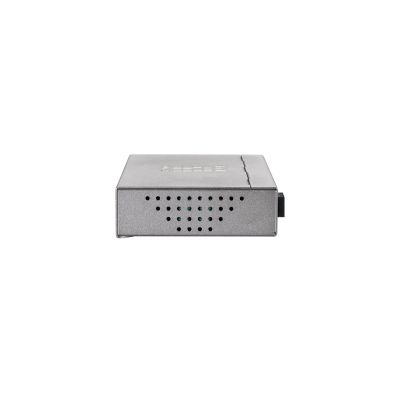 5. Przełącznik LevelOne FE 5-portowy 1xSC MM 100Mbps
