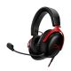 2. HyperX Cloud III BLK/RED GAMING HEADSET