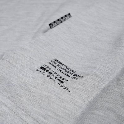 4. Koszulka Ozoshi Polo M OZ93821