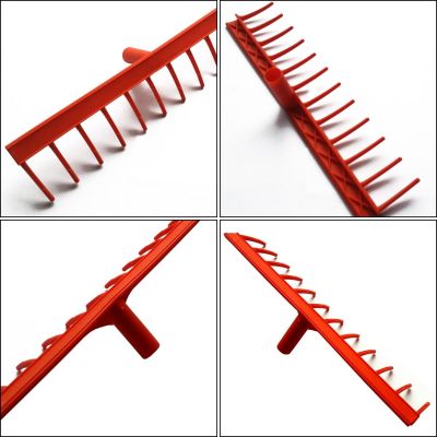 2. GRABIE OGRODOWE UNIWERSALNE KLIK