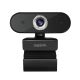 3. LogiLink UA0368 kamera internetowa 1280 x 720 px USB 2.0 Czarny