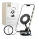 Uchwyt magnetyczny Tech-Protect N60 MagSafe - czarny