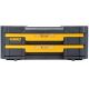 4. Skrzynia z 2 szufladami DeWalt Tstak DWST1-70706