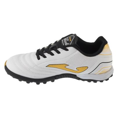 2. Joma Toledo Jr 2502 TF TOJW2502TF Białe 27