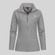 4. Polar damski Geographical Norway TUG FZ LIGHT GREY DB LADY 268 (WA1719F/GN-LIGHT GREY)