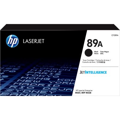 57. Toner HP czarny HP 89A, HP89A=CF289A, 5000 str.
