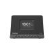 5. Radio TELESTAR TOP 400 czarne wielofunkcyjne radia Adapter HiFi
