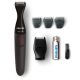 Philips MULTIGROOM Series 1000 Niezwykle precyzyjny trymer do brody MG1100/16