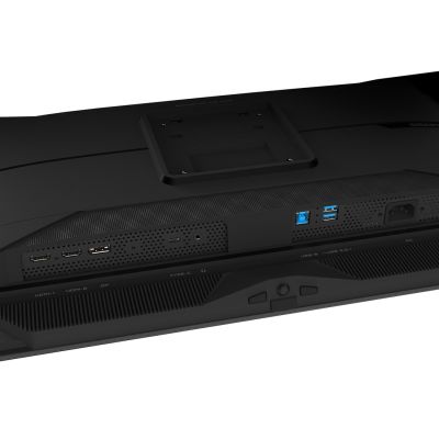 6. MONITOR GIGABYTE OLED 27” MO27Q2A 280Hz