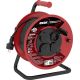 Przedłużacz zwijany Acar PZ-4Z/STM H05RR-F 3G2.5 20M