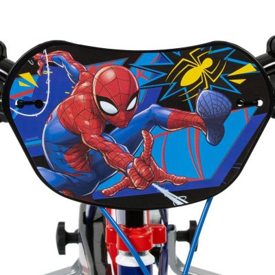 3. Rower HUFFY Disney SPIDER-MAN 16" 21804W