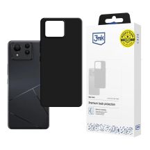 Etui 3mk Matt Case na ASUS Zenfone 11 Ultra - czarne