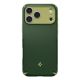 3. Etui Spigen Nano Pop MagSafe na iPhone 18 Pro Max / 17 Pro Max - zielone