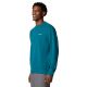 2. Bluza Columbia Marble Canyon French Terry Crew M 2072801364