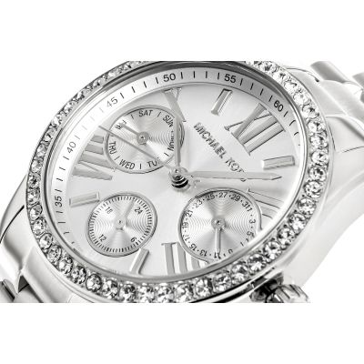 4. Zegarek Damski MICHAEL KORS Lexington MK4979 + BOX