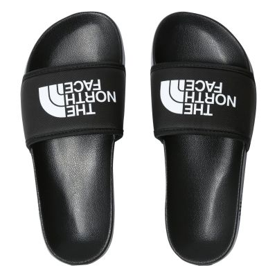 4. Klapki The North Face Base Camp Slide III U NF0A4T2SKY