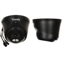 Kamera IP TC-C38XQ SPEC:I3W/E/Y/M/B/2.8MM Color Maker - 8 Mpx 4K UHD 2.8 mm TIANDY