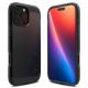 9. Etui Spigen Tough Armor "T" MagSafe na iPhone 16 Pro Max - czarne