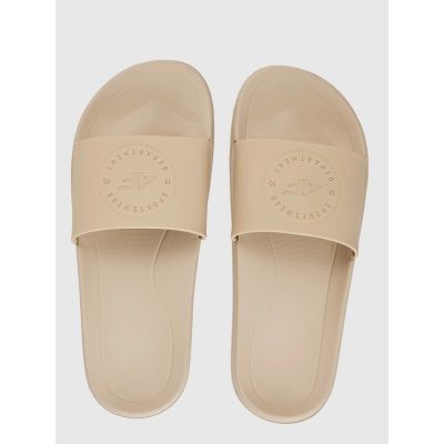 Klapki damskie 4F 4FRSS26FSLIF061-83S