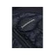 3. Kurtka Peak Performance M Helium Down Hybrid Hood czarny