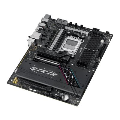 3. Płyta główna ASUS ROG STRIX B850-F GAMING WIFI