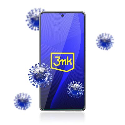 6. Szkło hybrydowe 3mk FlexibleGlass™ na Samsung Galaxy A73 5G