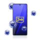 6. Szkło hybrydowe 3mk FlexibleGlass™ na Samsung Galaxy A73 5G
