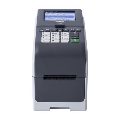 15. Brother TD-2320DSA(203) Drukarka etykiet