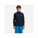 Bluza Rossignol Boy 1/2 Zip Fleece