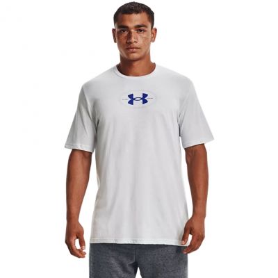 4. Koszulka Under Armour Repeat Ss graphics M 1371264 014
