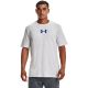 4. Koszulka Under Armour Repeat Ss graphics M 1371264 014