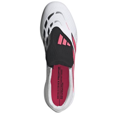 3. Buty adidas Predator Pro FT TF IH7218