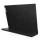 31. Lenovo Monitor ThinkVision 14.0" M14t Gen 2 Touch 16:9 Panel IPS 2240 x 1400 Lift USB Hub DP