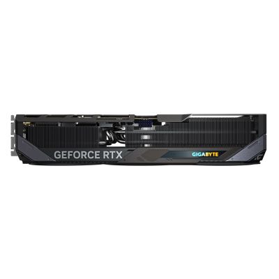 23. Karta graficzna Gigabyte GeForce RTX 5080 Gaming OC 16GB GDDR7