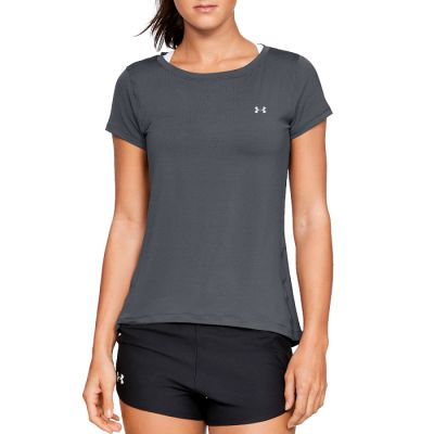 2. Koszulka Under Armour HG Armour SS W 1328964-012