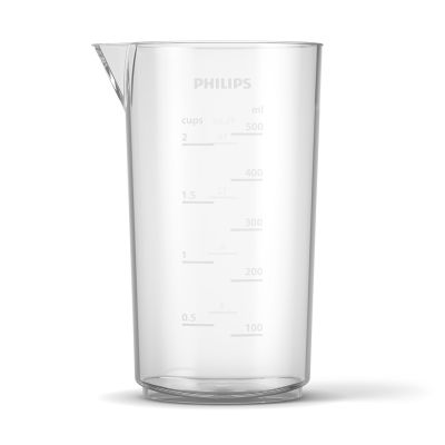 3. Blender ręczny PHILIPS HR 2685/00