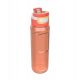 3. Kambukka butelka na wodę Elton 1000 ml - Orange Vibes
