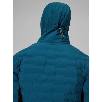 6. Kurtka trekkingowa 4F PRO z wypełnieniem Primaloft Silver męska 4F 4FRSS26TDJAM0961-30S