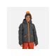 8. Kurtka Rossignol Boy Siz Jkt szary