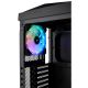 9. Obudowa Corsair Carbide Series SPEC-OMEGA RGB Black