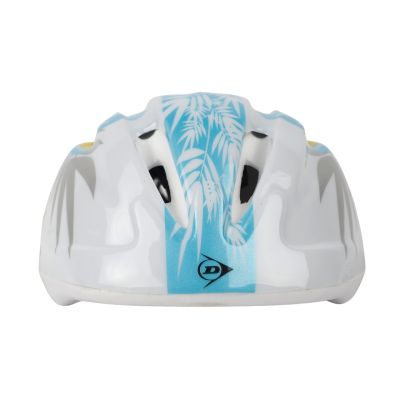 4. Kask rowerowy dla dzieci Dunlop 48-52 cm 2112953