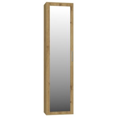 2. DUO ARTISAN SZAFA Z LUSTREM