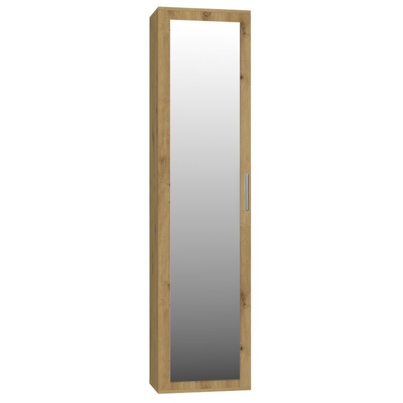 2. DUO ARTISAN SZAFA Z LUSTREM