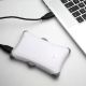 4. Dysk zewnętrzny HDD Silicon Power Armor A30 (1TB; 2.5"; USB 3.2; 5400 obr/min; White; SP010TBPHDA30S3W)