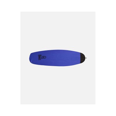 Pokrowiec RIP CURL Stretch Sock Funboard Med turkusowy